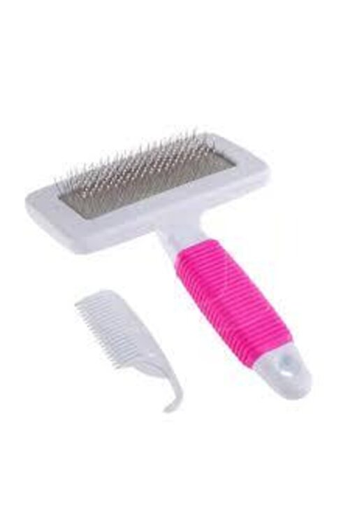 Easy Pet Evcil Hayvan Kedi Kopek Tuy Tarama Kasima Fircasi Taragi Telli Firca Ped Kedi Kopek Pire Fircasi Fiyati Yorumlari Trendyol