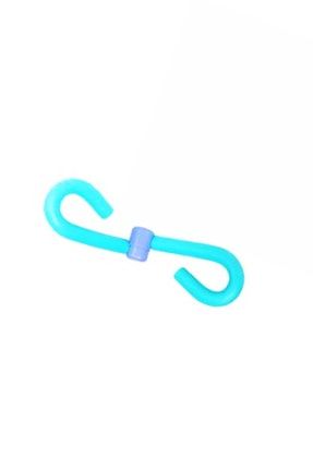 0pozitif Kelebek Kol Bacak Calistirici Pilates Spor Aleti Leg Machine Fiyati Yorumlari Trendyol