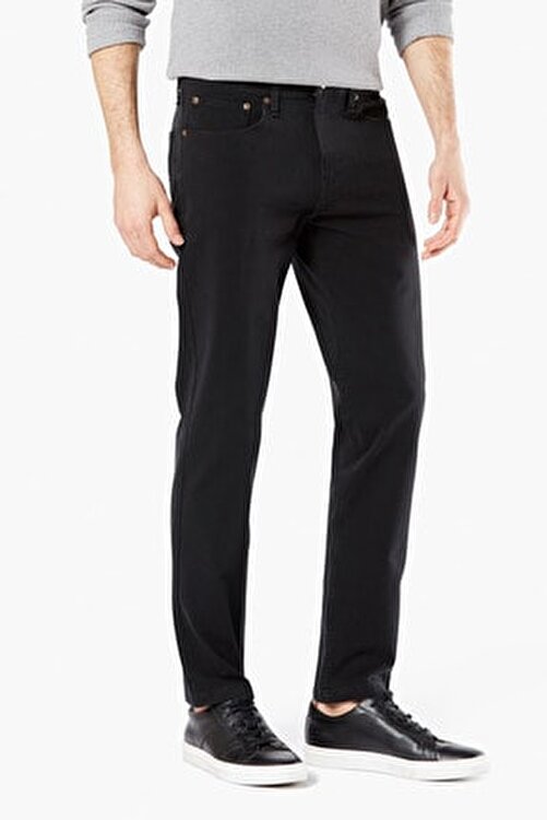 Dockers Erkek Smart 360 Flex Ultimate 