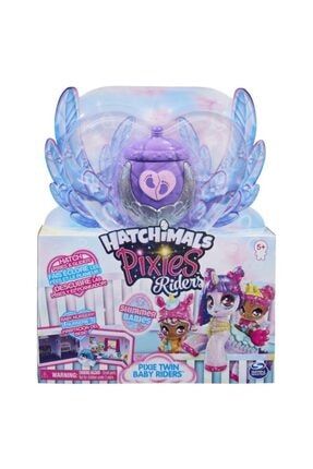 Hatchimals colleggtibles twins clearance