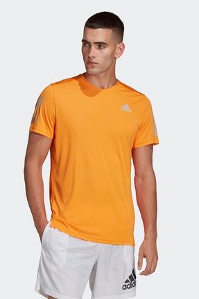 Adidas own the deals run t shirt