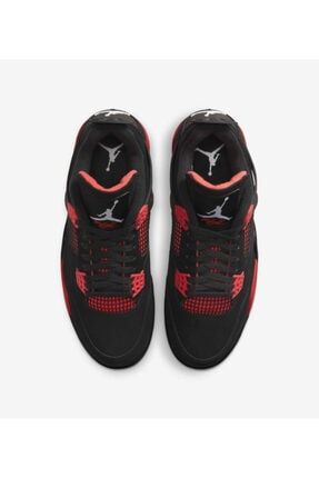 Jordan retro clearance red black