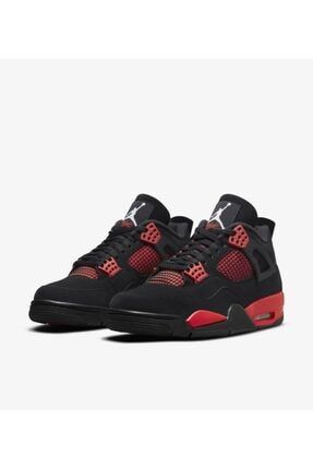 Nike Jordan 4 Retro Red Thunder Ct8527 016 Fiyat Yorumlar
