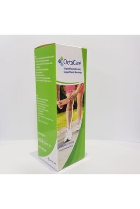 Octacare Super Elastic Bandage (orthopedic cases and surgical) 8cm x 4,5m  stretched (wholesale price) –  - Boodcheck Turkish Medical  laboratory/diagnostic center Tarauni kano Nigeria - FREE sample collection