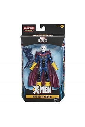 Hasbro marvel legends outlet collection