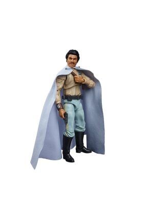 Hasbro Star Wars The Black Series General Lando Calrissian 15 Cm