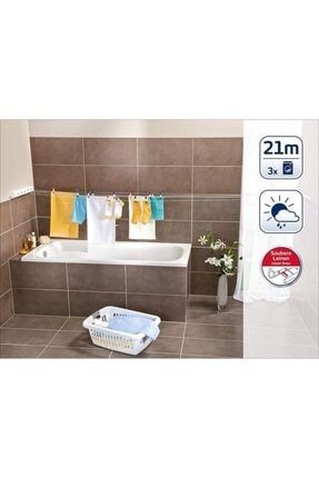 Leifheit rollfix 210 outlet