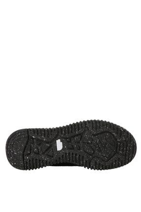 The North Face W B2b Iii Textile Wp Kad n Siyah Spor Ayakkab