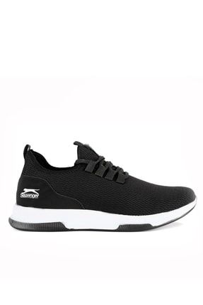 Abena Sneaker Ayakkabı Siyah / Beyaz