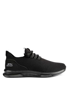 Abena Sneaker Ayakkabı Siyah / K.gri