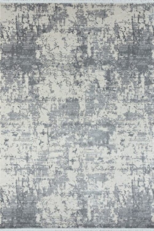 seyran hali gri crown hali 1077 160 x 230 cm fiyati yorumlari trendyol