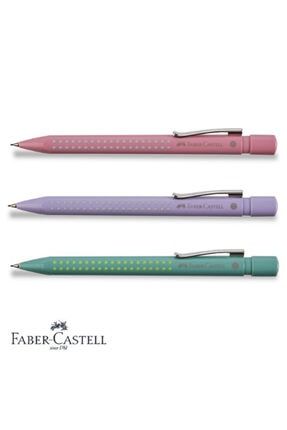 Faber Castell Faber Castel Grip 2010 Versatil Pen 0,5 Mm 2021 July Summer  Colors Coconut - Trendyol