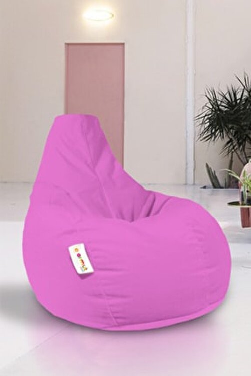 Earmut Armut Koltuk Damla L Model Su Gecirmez Kumas Pembe Renk Fiyati Yorumlari Trendyol