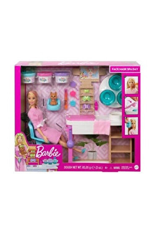 barbie cilt bakim ve masaj gunu fiyati yorumlari trendyol