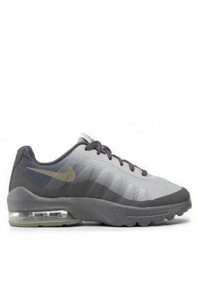 Nike Air Max Invigor Older Kids Shoes Grey Dh4113 001