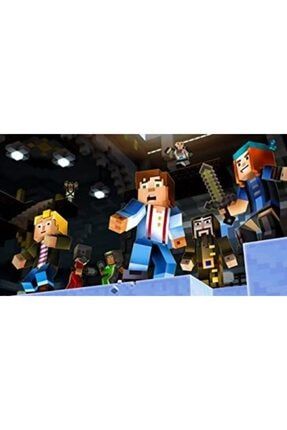 Minecraft story mode ps3 top