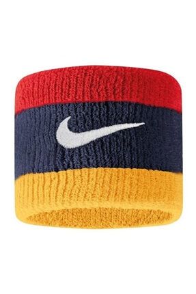 Nike Swoosh Wristbands 2 Pk Unisex Lacivert Antrenman Bileklik N.000.1565.428.os Fiyat Yorumlar Trendyol
