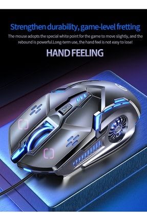 Mouse products shop