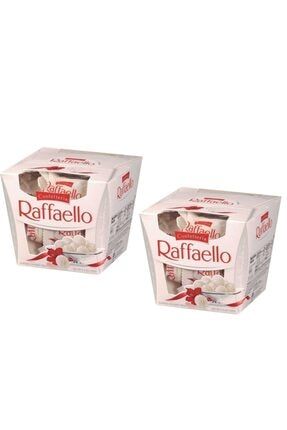 Ferrero Rafaello Çikolata 15'li 150 Grx2adet