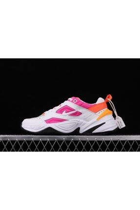 Nike Unisex Turuncu M2k Tekno Ao3108 104 Unisex Spor Ayakkab Fiyat Yorumlar Trendyol