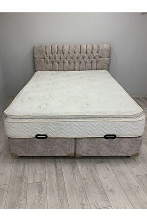 degerliler mobilya 160 200 liva set baza yatak baslik fiyati yorumlari trendyol