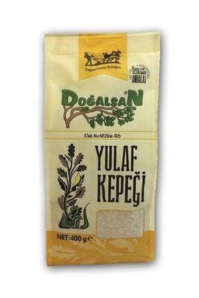 Yulaf Kepeği 400 Gr