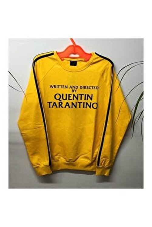 tarantino sweatshirt