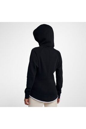 Nike Sportswear Tech Fleece Windrunner Fz Hoodie Kapu onlu Kad n Ceket 930759 011 Fiyat Yorumlar Trendyol