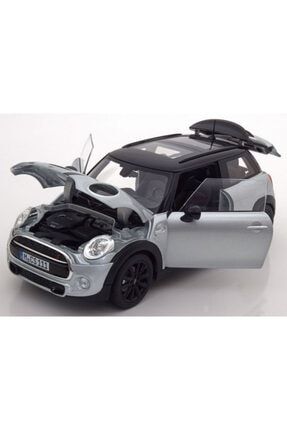 Mini cooper on sale miniature