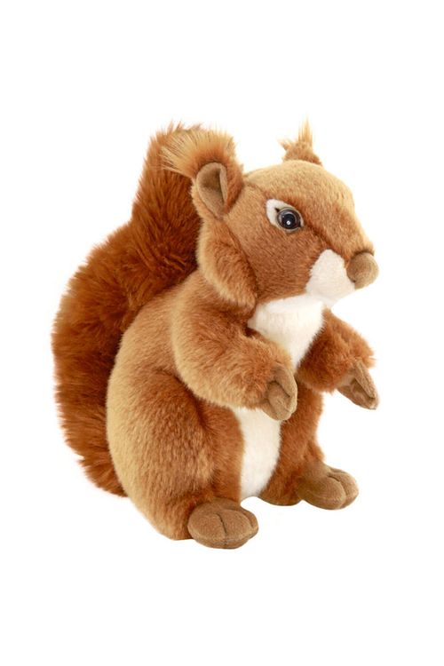 Animals Of The World Oturan Sincap Pelus 26 Cm Fiyati Yorumlari Trendyol