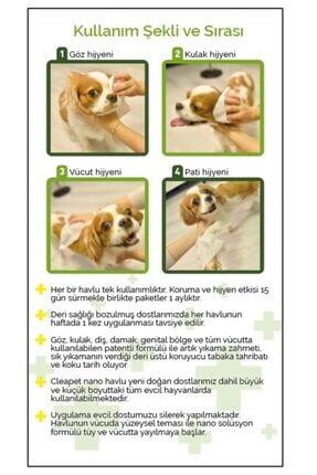 Cleapet Nano Kedi Ve Kopek Sprey Tedavi Destekleyici Ozellikli Fiyati Yorumlari Trendyol