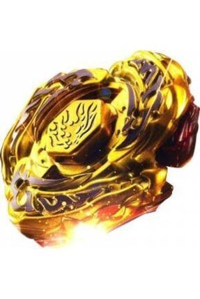 Golden beyblades 2025