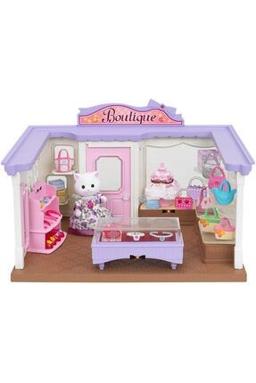 Sylvanian Families Butik 5234 Fiyat Yorumlar Trendyol