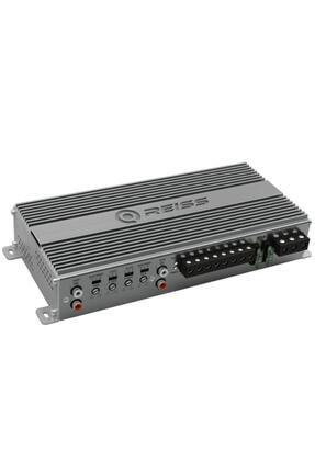 Reiss Reis Rs F0 4 Oto Stereo Amfi Compact Serisi 4 Kanal 4 Ohm 4x100 Watt Rms Power Fiyati Yorumlari Trendyol