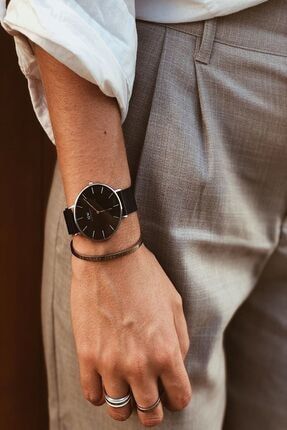 Petite ashfield cheap daniel wellington