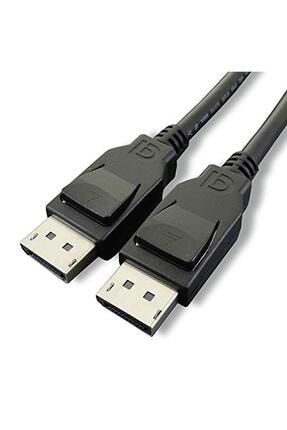 Entdp1218 Vesa Sertifikalı Displayport 1.2v Kablo - 1.8m