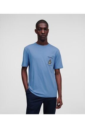 Karl lagerfeld sales ikonik t shirt
