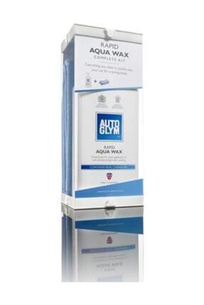 Autoglym wax sale