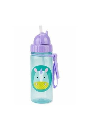 Pipetli Suluk Unicorn 384 ml Yeşil