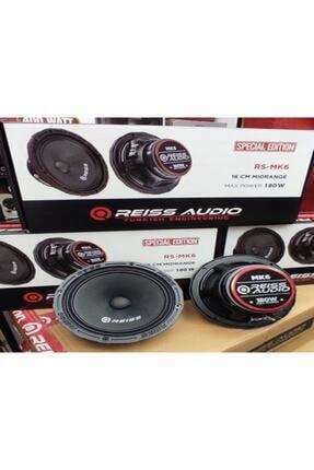 Reiss Audio Reis Rs Mk6 Cifti 360w 16cm Amfi Uyumlu Ozel Carbon Seri Fiyati Yorumlari Trendyol