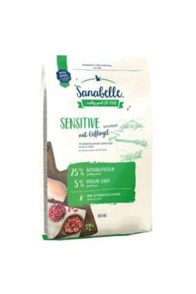 Sanabelle sensitive hotsell with poultry