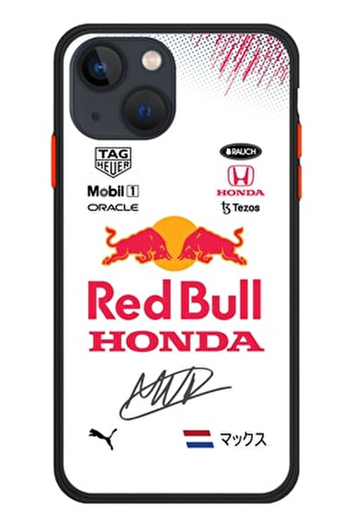 niece is Uhøfligt tasarlabana Iphone 13 Pro Max Red Bull Racıng - Whıte Edıtıon Fiyatı,  Yorumları - TRENDYOL