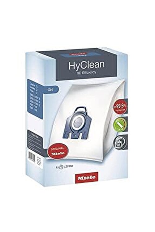 miele original hyclean gn
