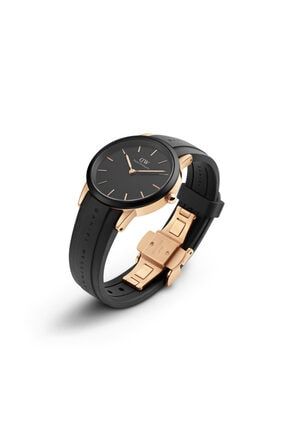 Daniel wellington deals watch iconic