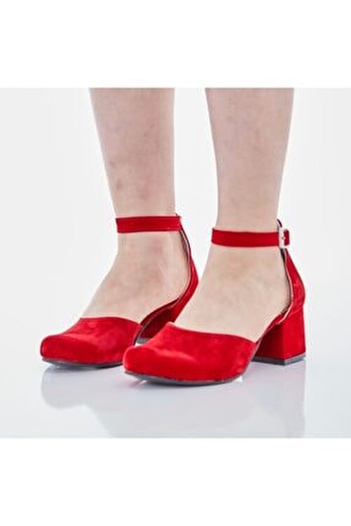 ÖZPINARCI Kız Çocuk Kırmızı Rugan Babet Ayakkabı | 58%'YE ...