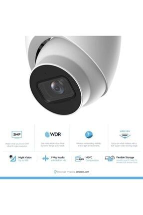 amcrest outdoor dome camera