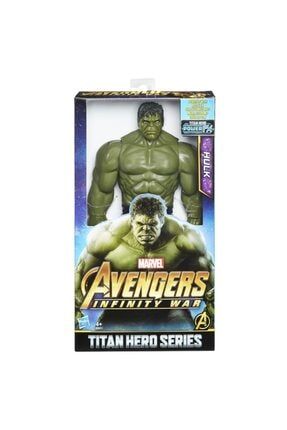 Hasbro avengers infinity war titan hero series clearance