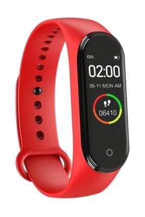 Smart bracelet band m4 sales akıllı bileklik