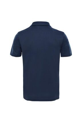 The north face store tanken polo shirt