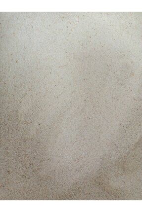 Akvaryum Beyaz Silis Kum 0,5 Mm 5 Kg Kalsiyum Karbonatlı Beyaz Kum